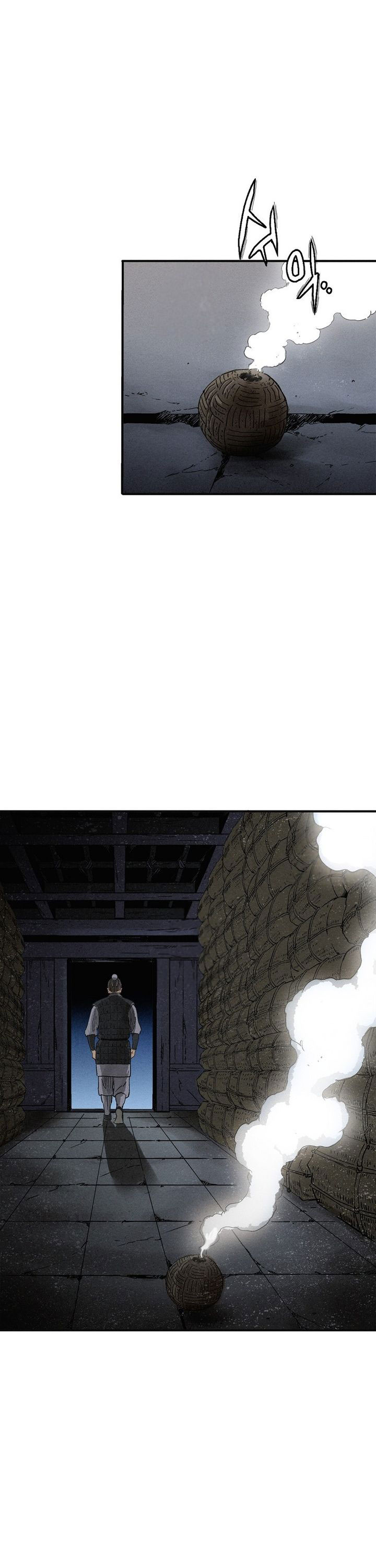 I Reincarnated as a Legendary Surgeon Chapter 182 Gambar 44