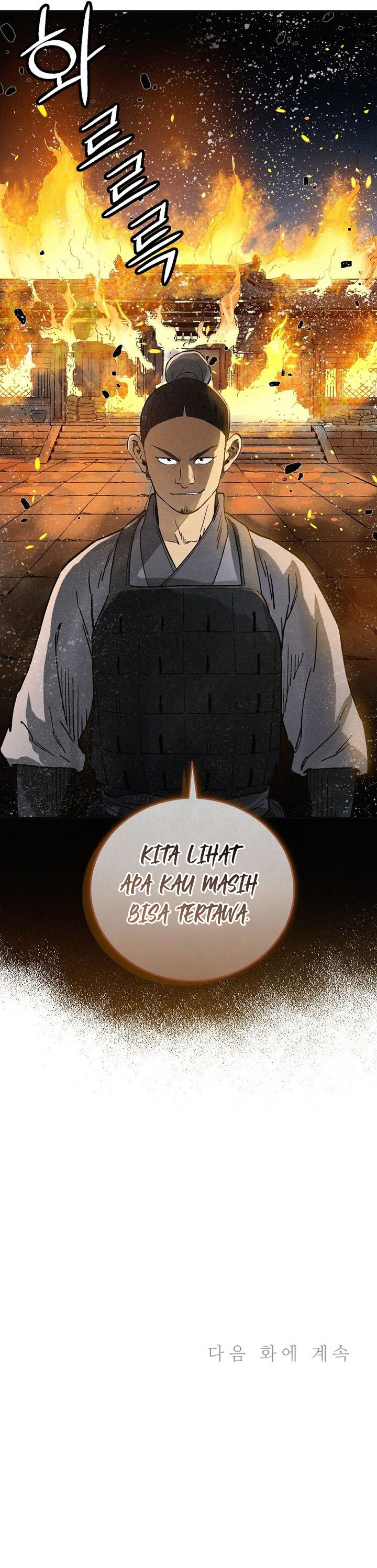 I Reincarnated as a Legendary Surgeon Chapter 182 Gambar 46