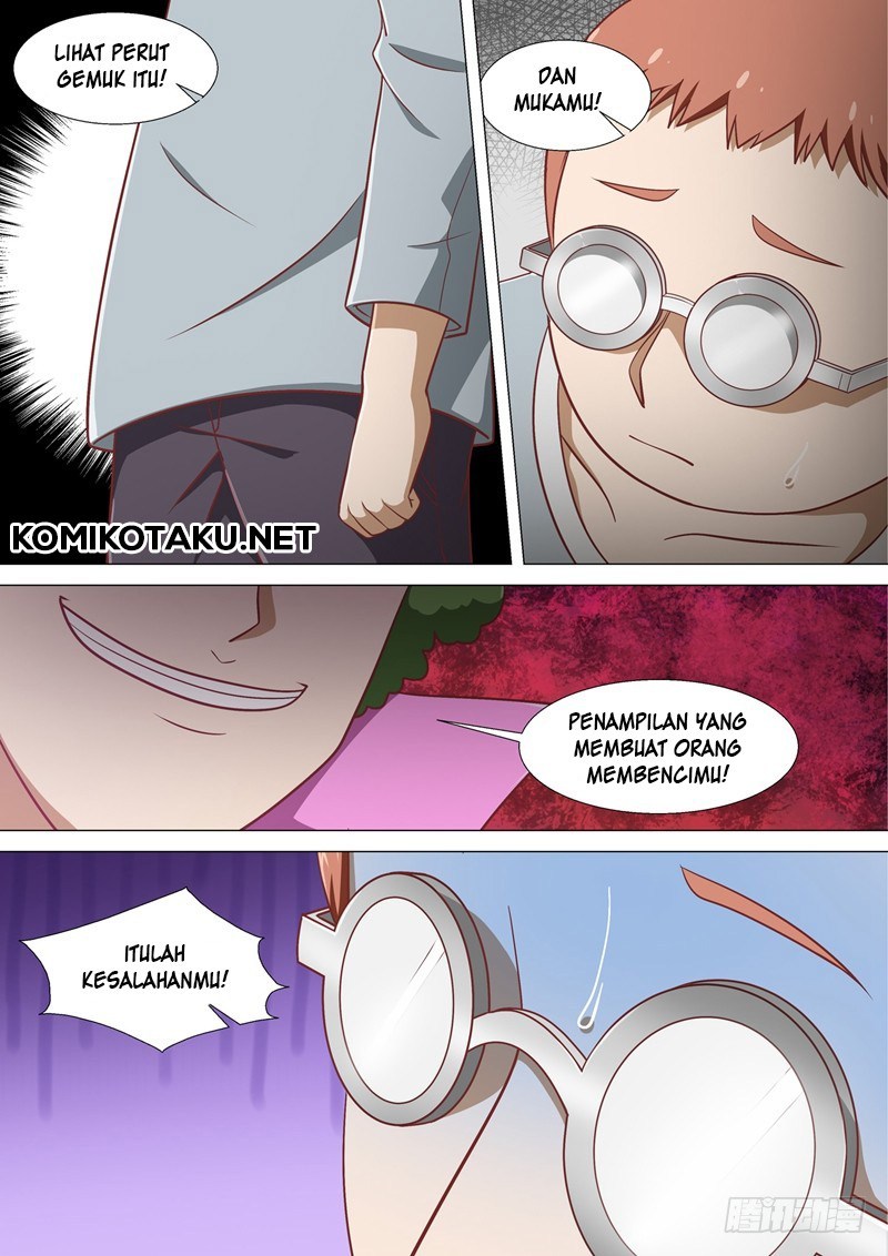 I Shall Become The Queen Chapter 12 Gambar 4
