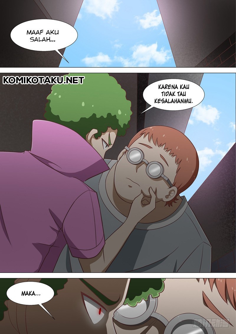 I Shall Become The Queen Chapter 12 Gambar 6