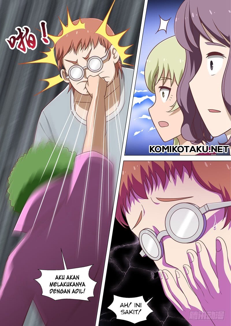 I Shall Become The Queen Chapter 12 Gambar 7