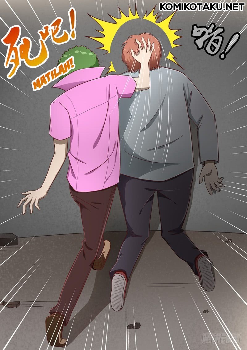 I Shall Become The Queen Chapter 12 Gambar 9