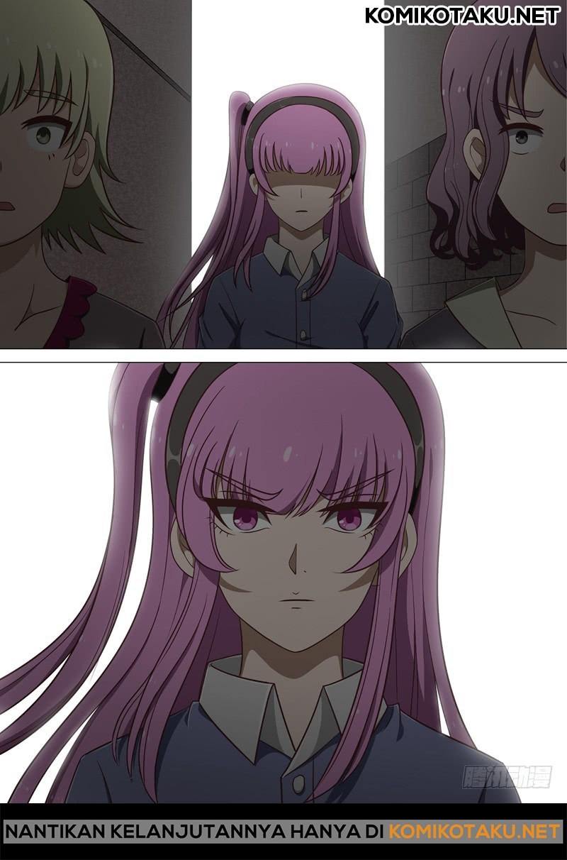 I Shall Become The Queen Chapter 12 Gambar 12
