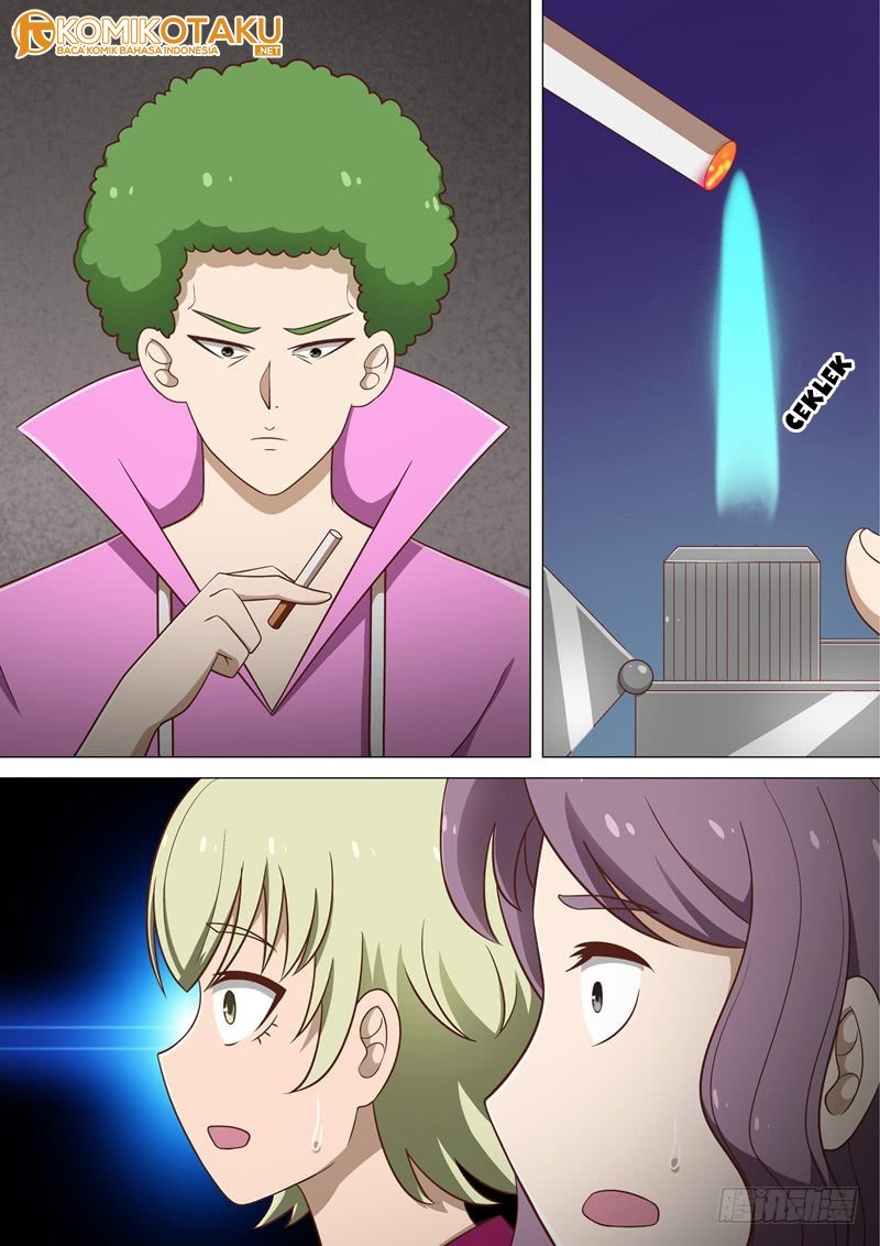 I Shall Become The Queen Chapter 13 Gambar 3