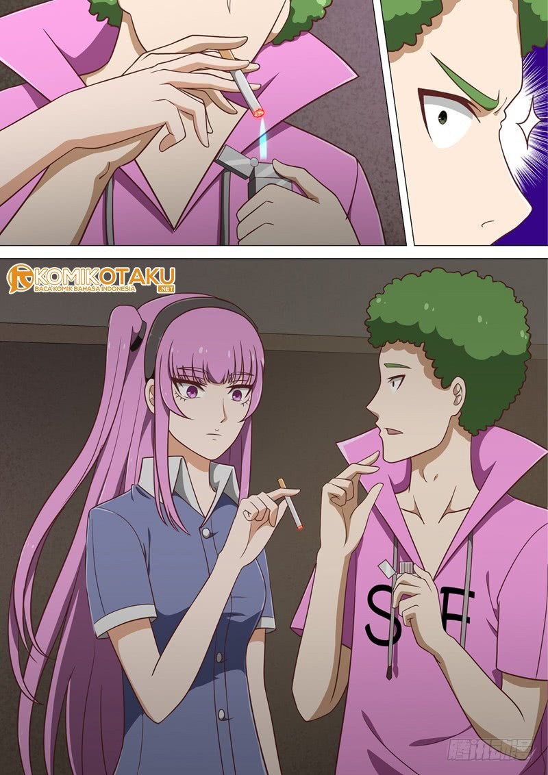 I Shall Become The Queen Chapter 13 Gambar 4