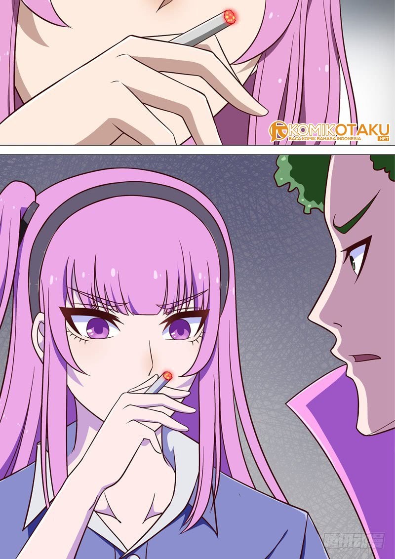 I Shall Become The Queen Chapter 13 Gambar 5