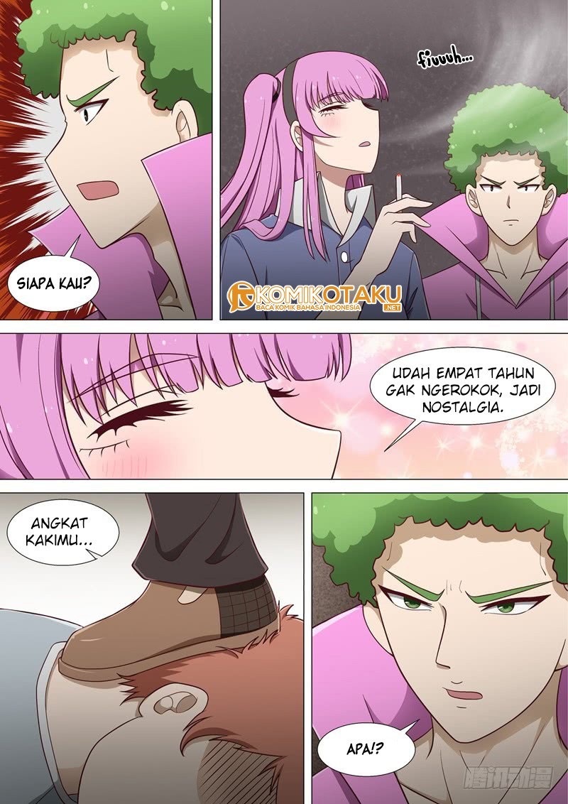 I Shall Become The Queen Chapter 13 Gambar 6