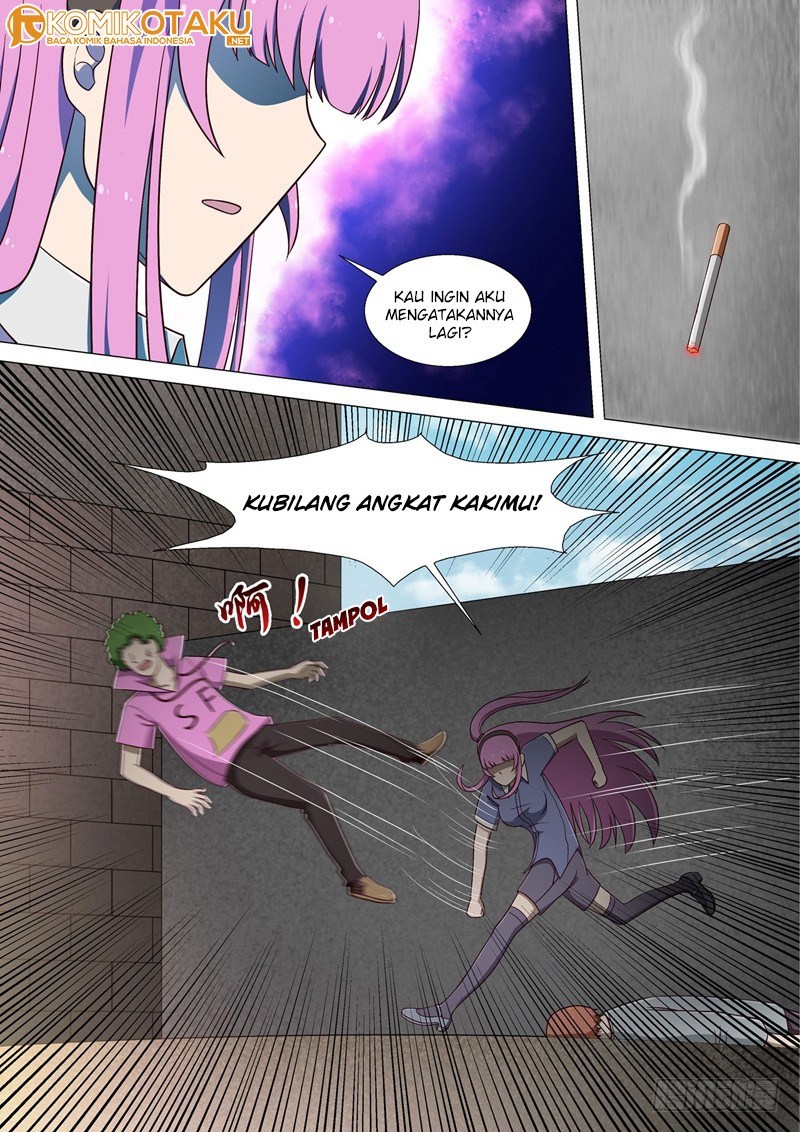 I Shall Become The Queen Chapter 13 Gambar 7