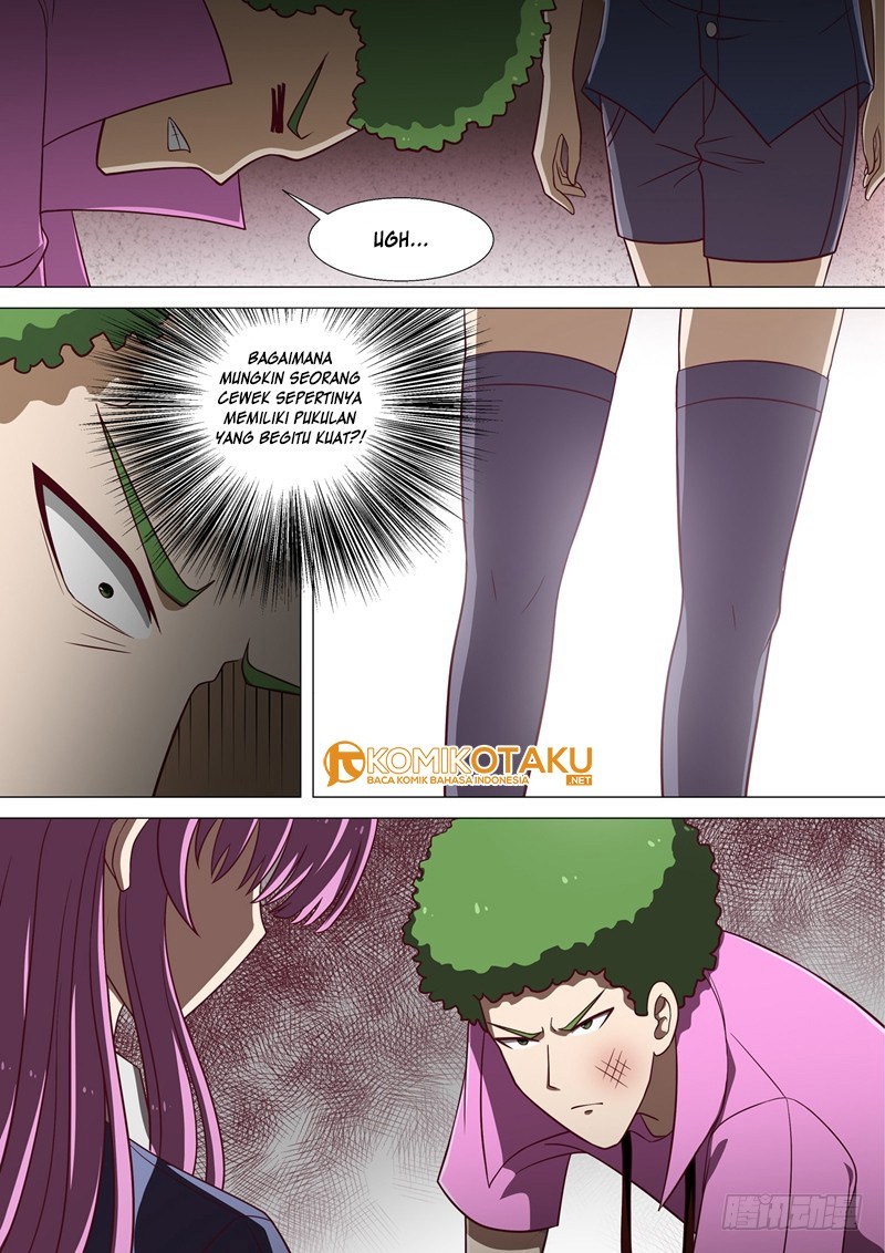 I Shall Become The Queen Chapter 13 Gambar 9