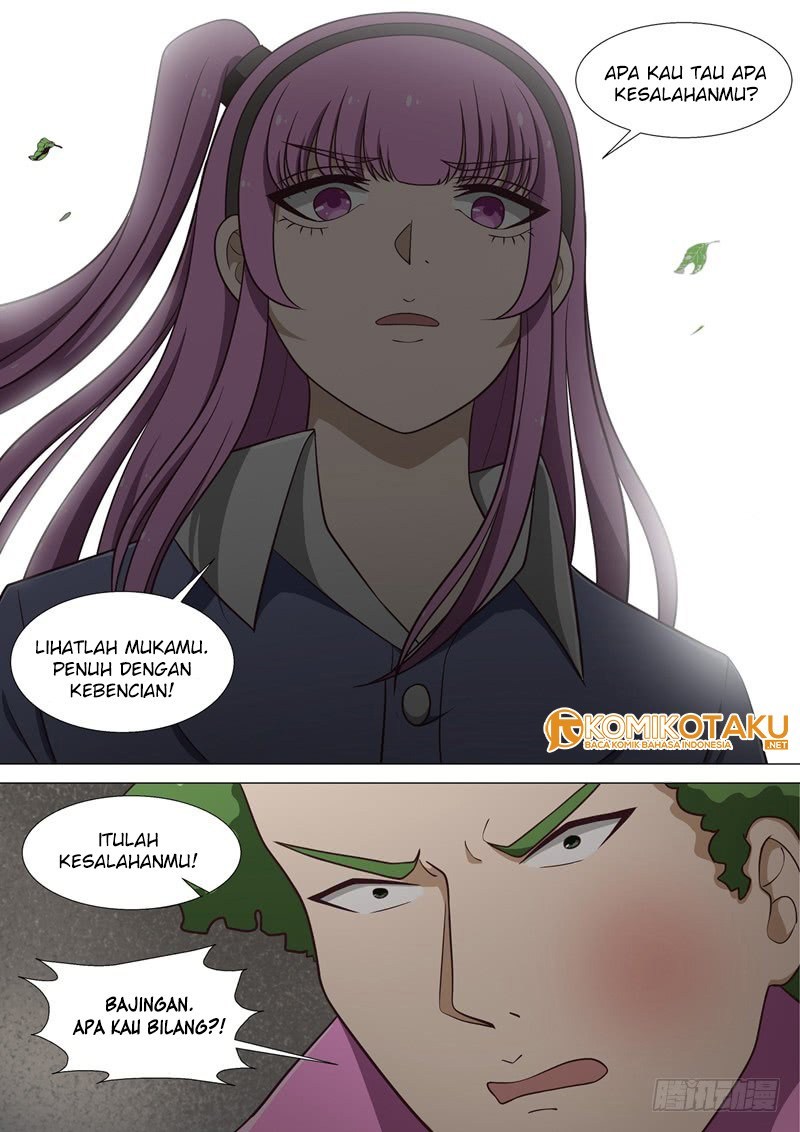 I Shall Become The Queen Chapter 13 Gambar 10