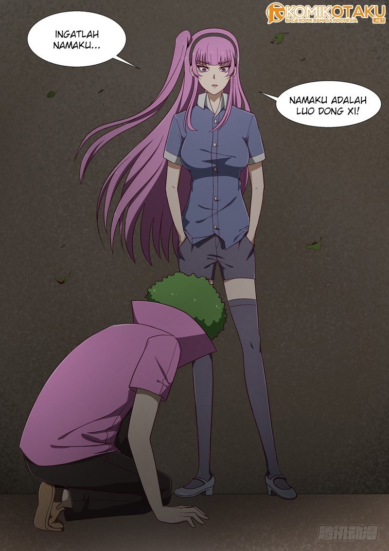 I Shall Become The Queen Chapter 13 Gambar 11