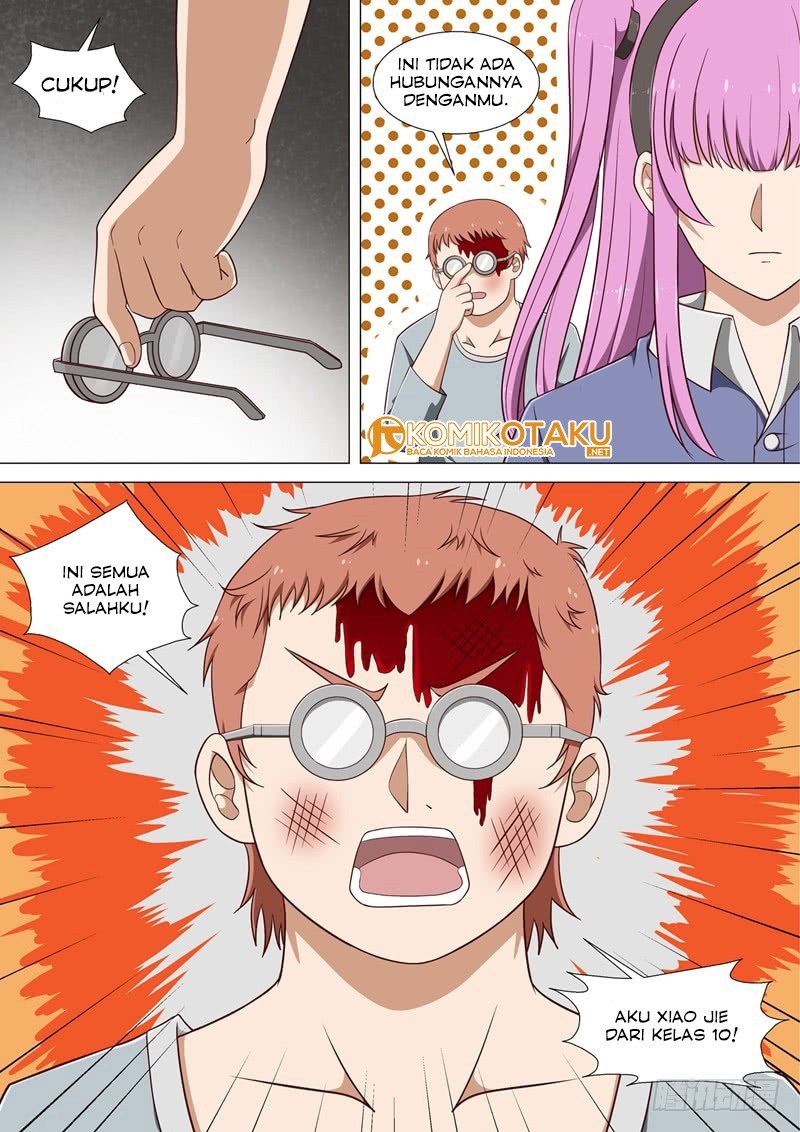 I Shall Become The Queen Chapter 13 Gambar 12