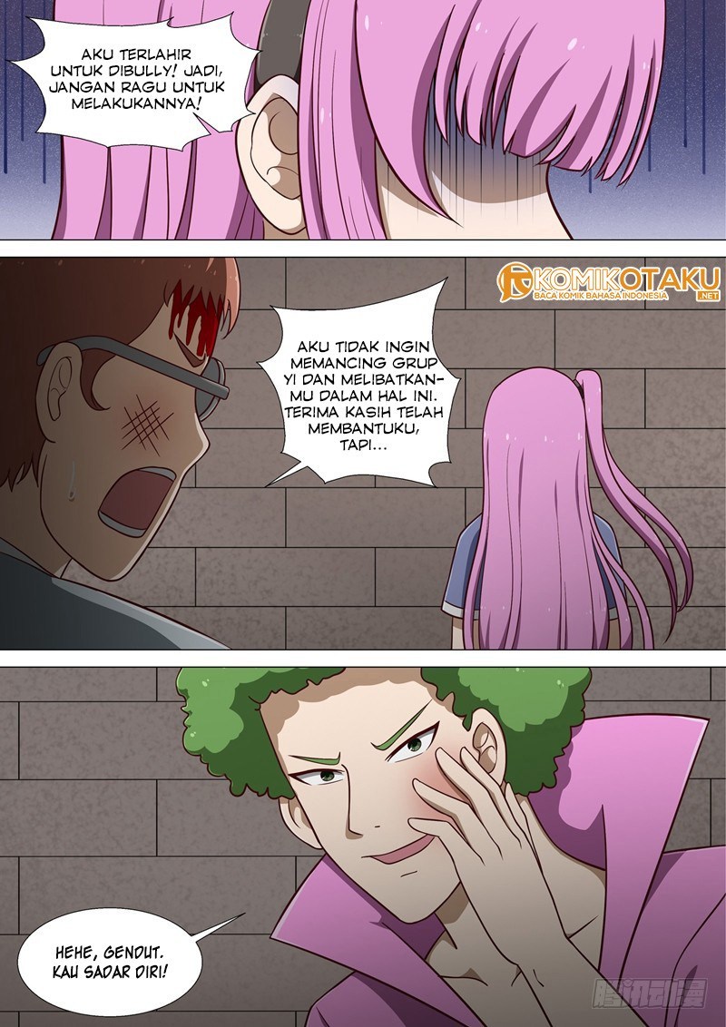 I Shall Become The Queen Chapter 13 Gambar 13
