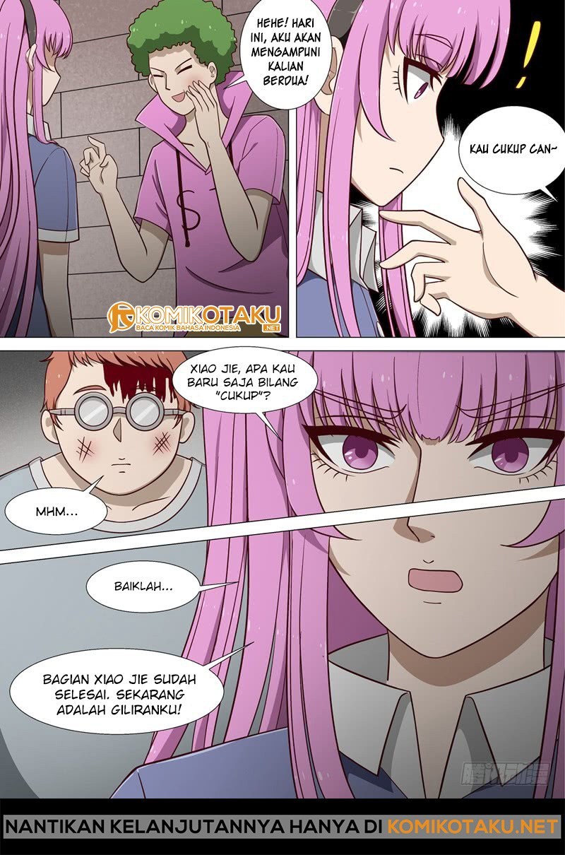 I Shall Become The Queen Chapter 13 Gambar 14