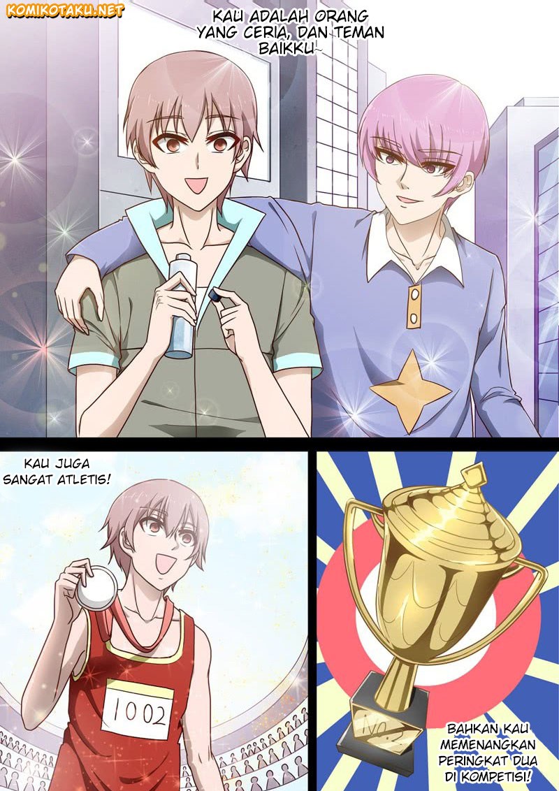 I Shall Become The Queen Chapter 03 Gambar 13