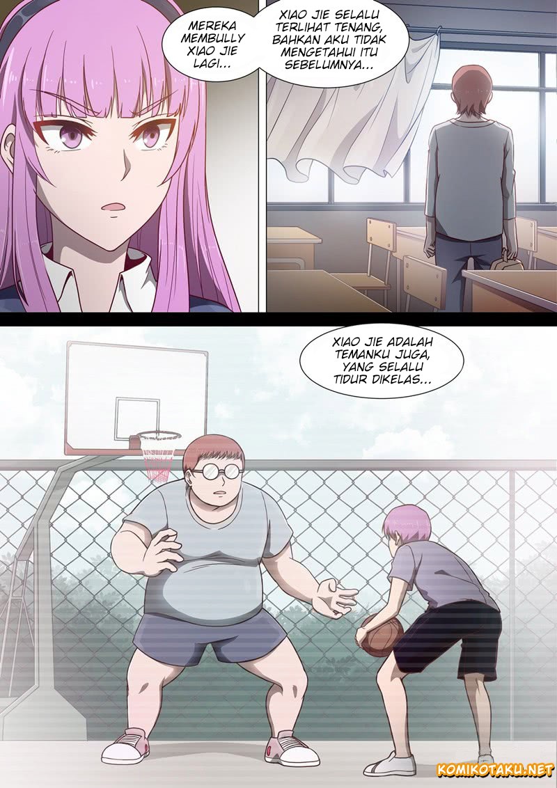 I Shall Become The Queen Chapter 04 Gambar 6