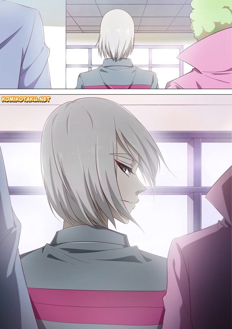 I Shall Become The Queen Chapter 04 Gambar 9