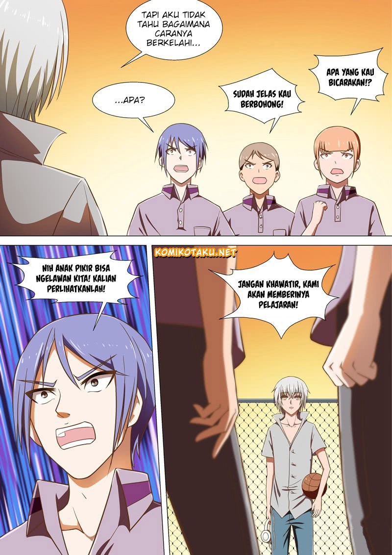 I Shall Become The Queen Chapter 05 Gambar 10