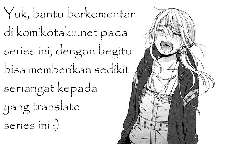 I Shall Become The Queen Chapter 05 Gambar 13