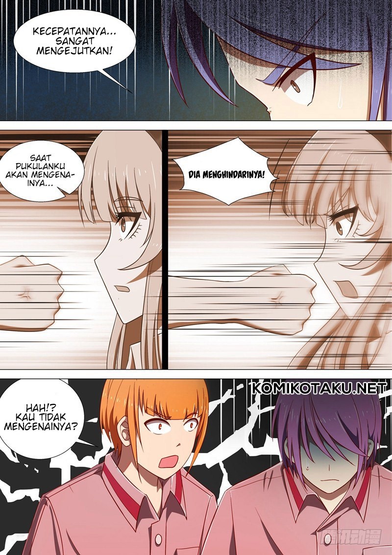 I Shall Become The Queen Chapter 07 Gambar 10