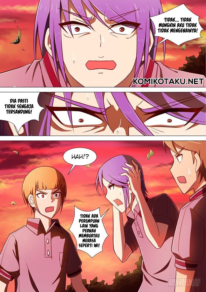 I Shall Become The Queen Chapter 07 Gambar 11