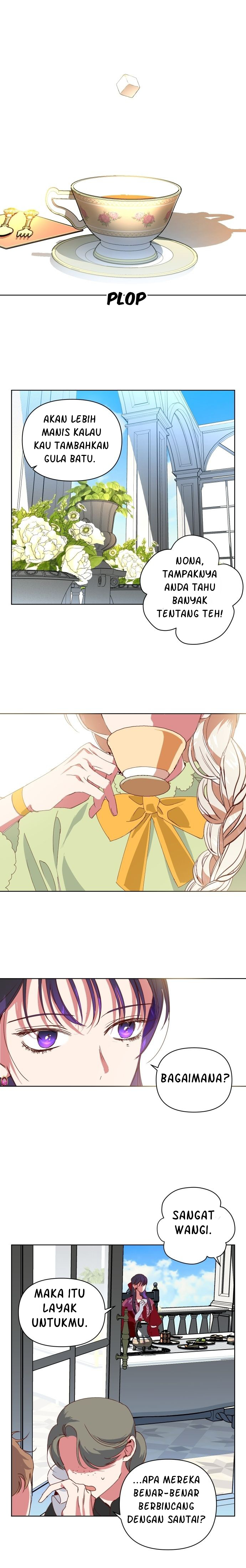 I Want to Be You, Just for a Day Chapter 01 Gambar 24