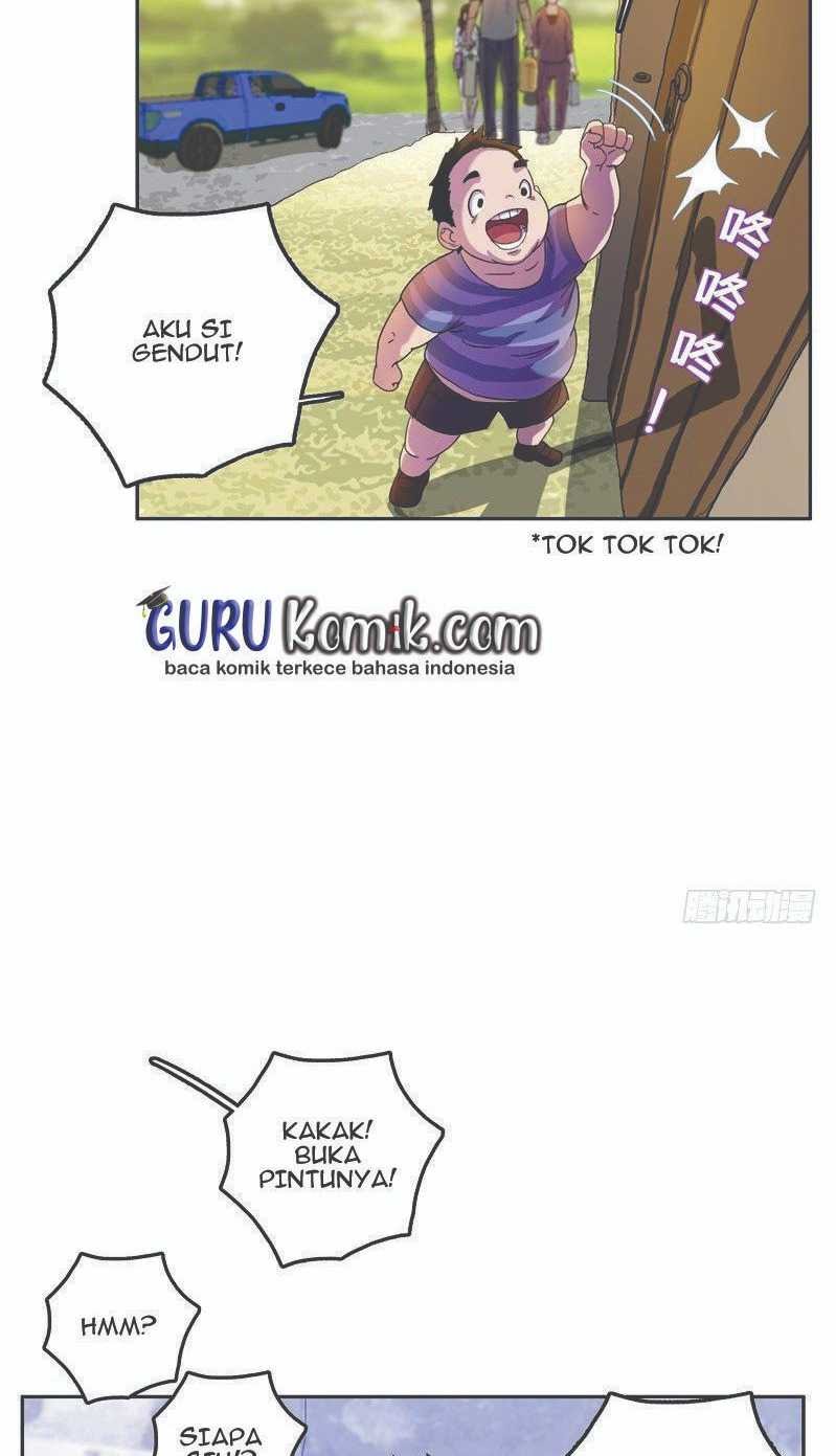 I Was Possessed By The Devil Chapter 05 Gambar 5