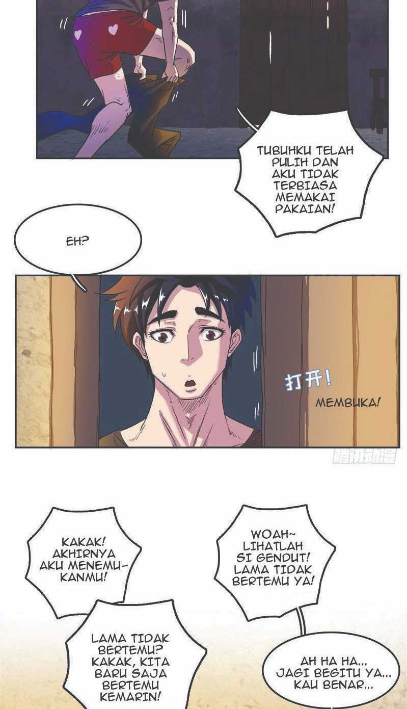 I Was Possessed By The Devil Chapter 05 Gambar 7