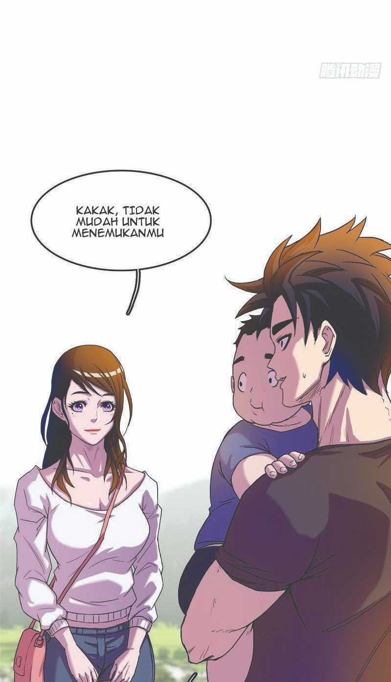 I Was Possessed By The Devil Chapter 05 Gambar 9