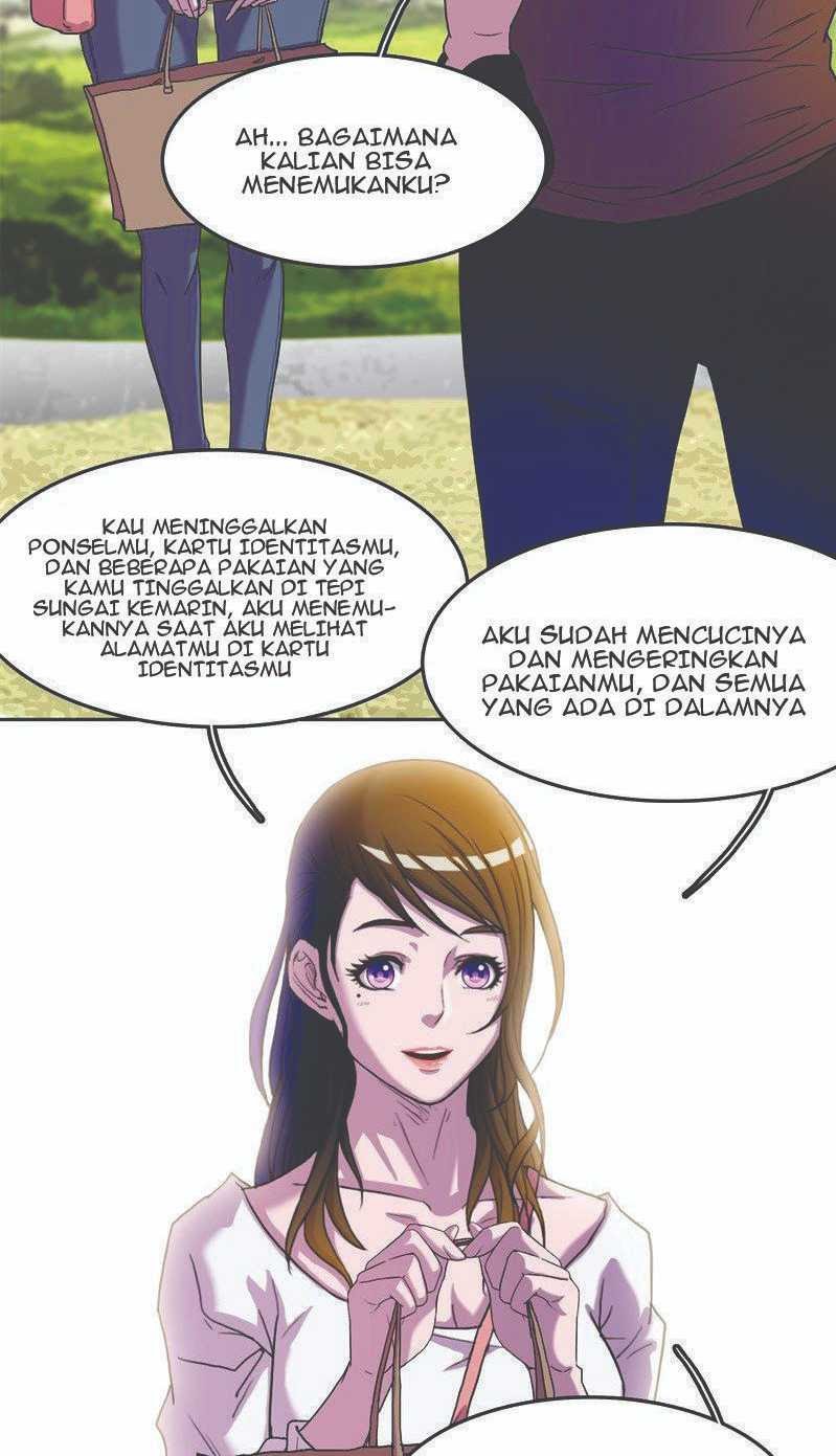 I Was Possessed By The Devil Chapter 05 Gambar 10