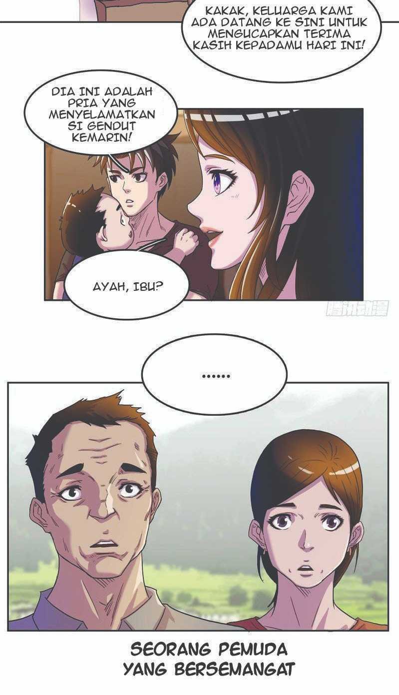I Was Possessed By The Devil Chapter 05 Gambar 11