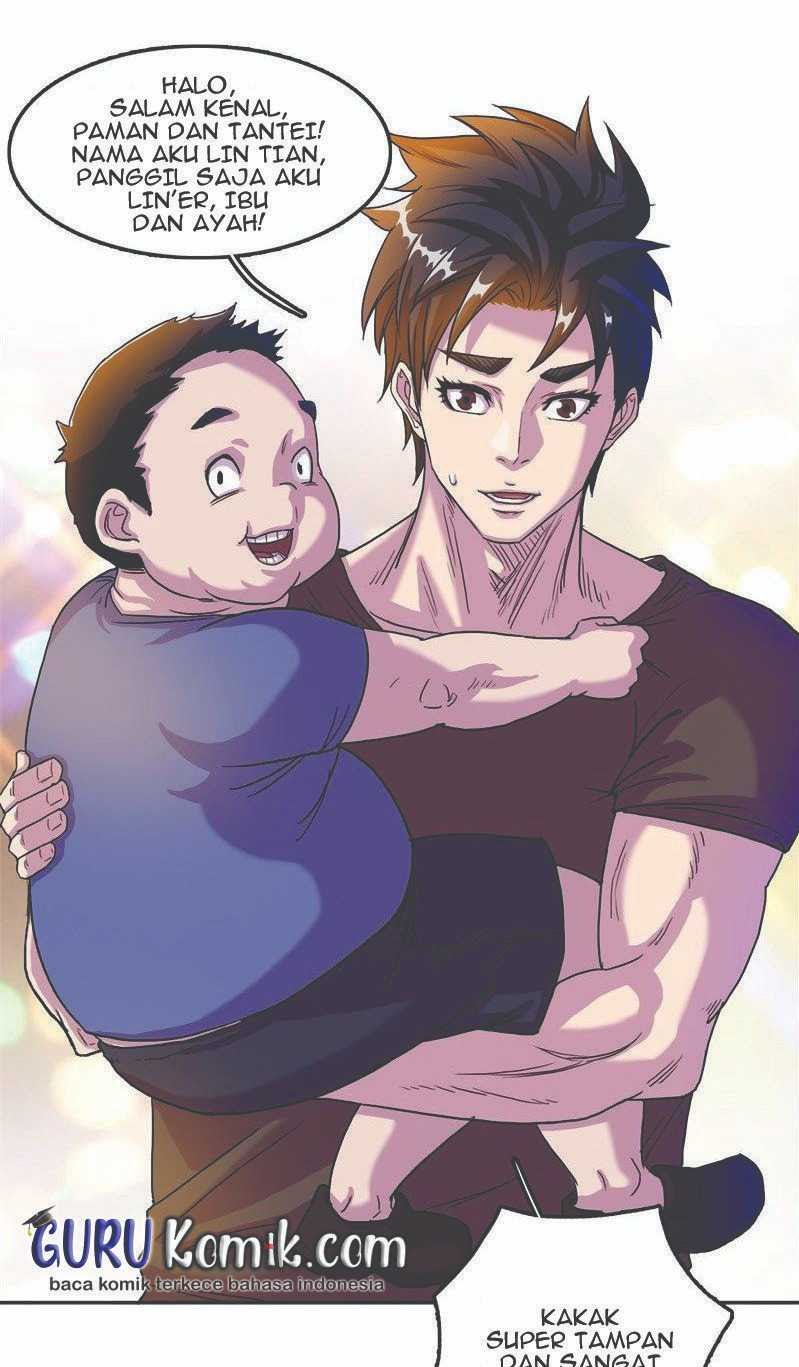 I Was Possessed By The Devil Chapter 05 Gambar 12