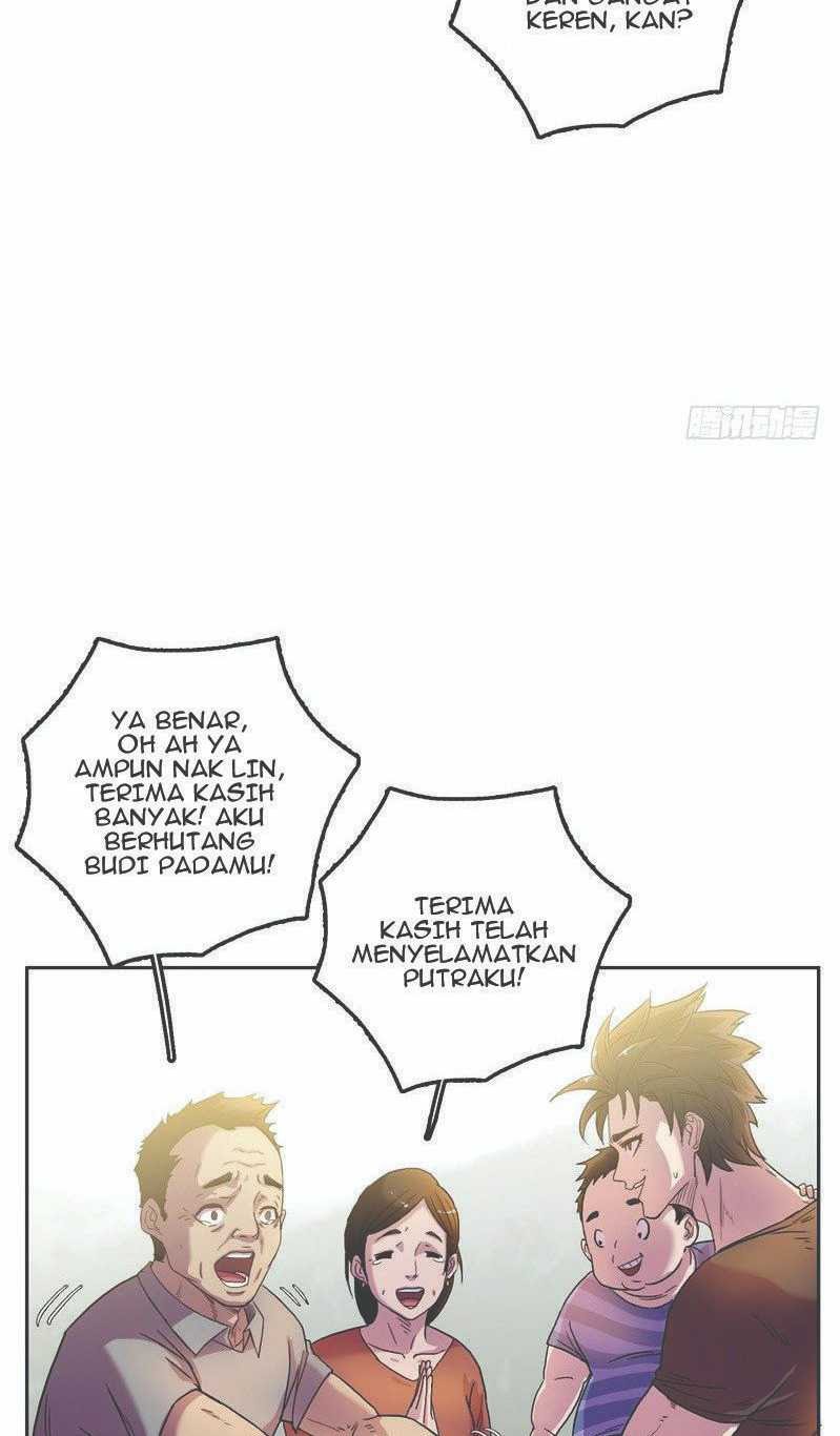 I Was Possessed By The Devil Chapter 05 Gambar 13