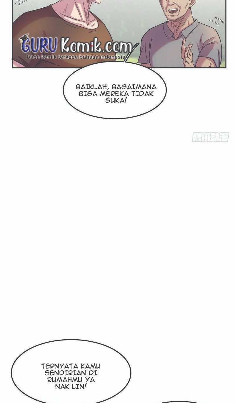 I Was Possessed By The Devil Chapter 05 Gambar 16