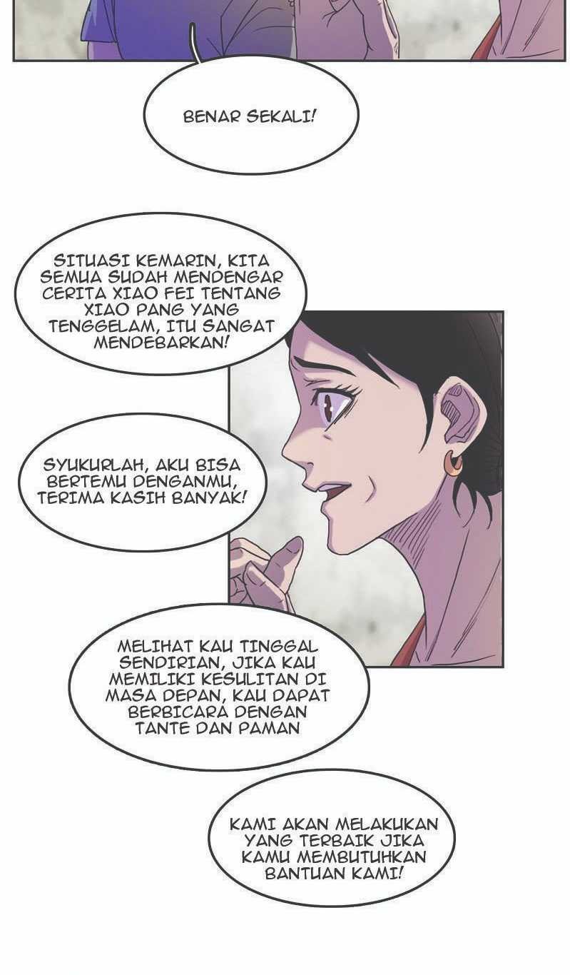I Was Possessed By The Devil Chapter 05 Gambar 19