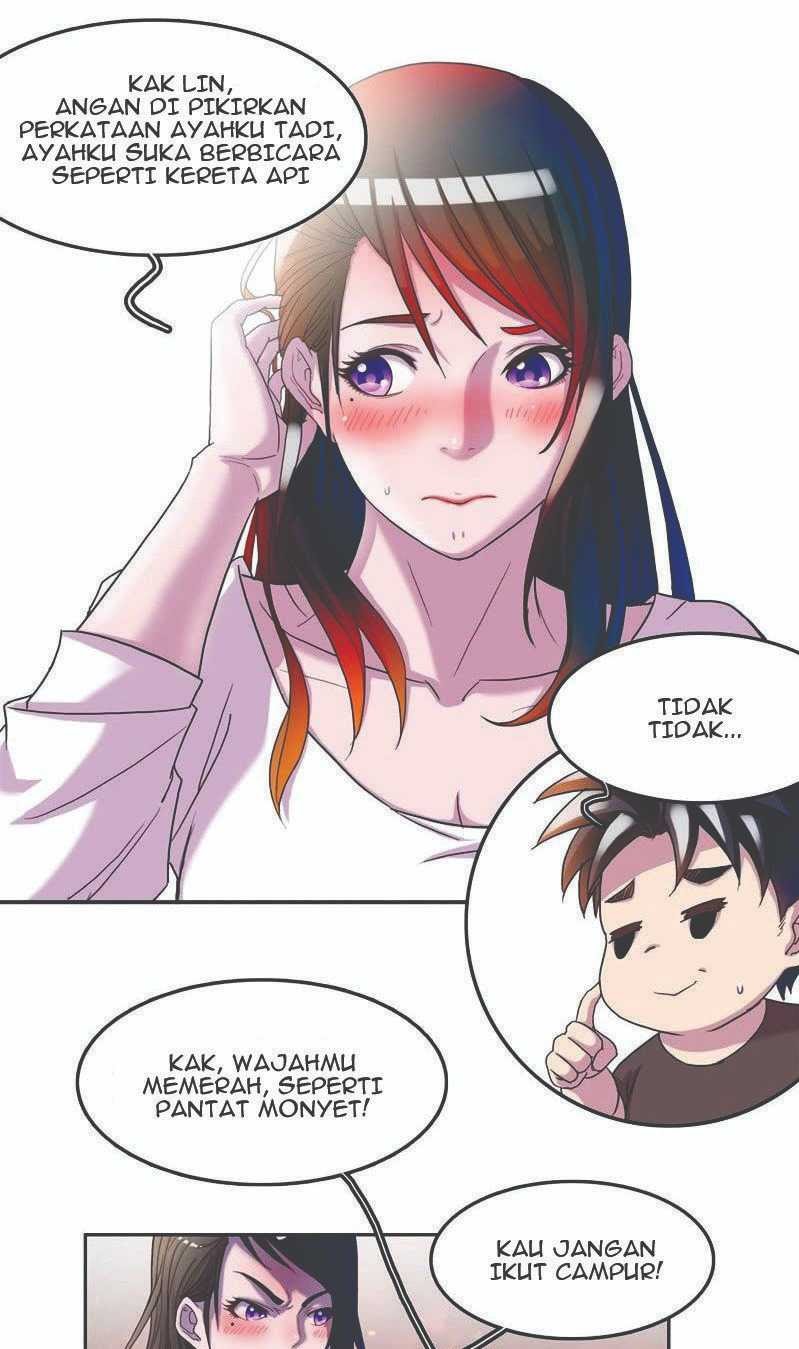 I Was Possessed By The Devil Chapter 05 Gambar 22