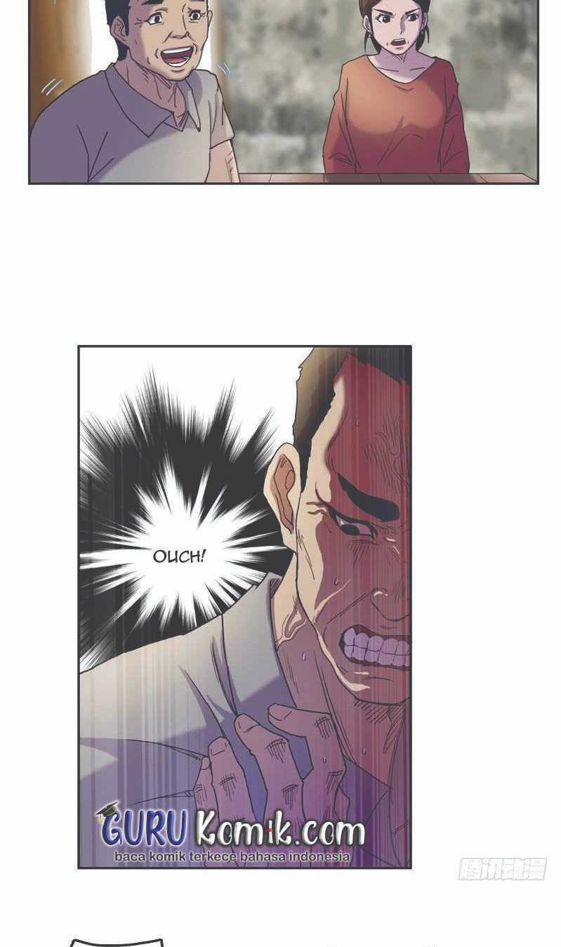I Was Possessed By The Devil Chapter 05 Gambar 25