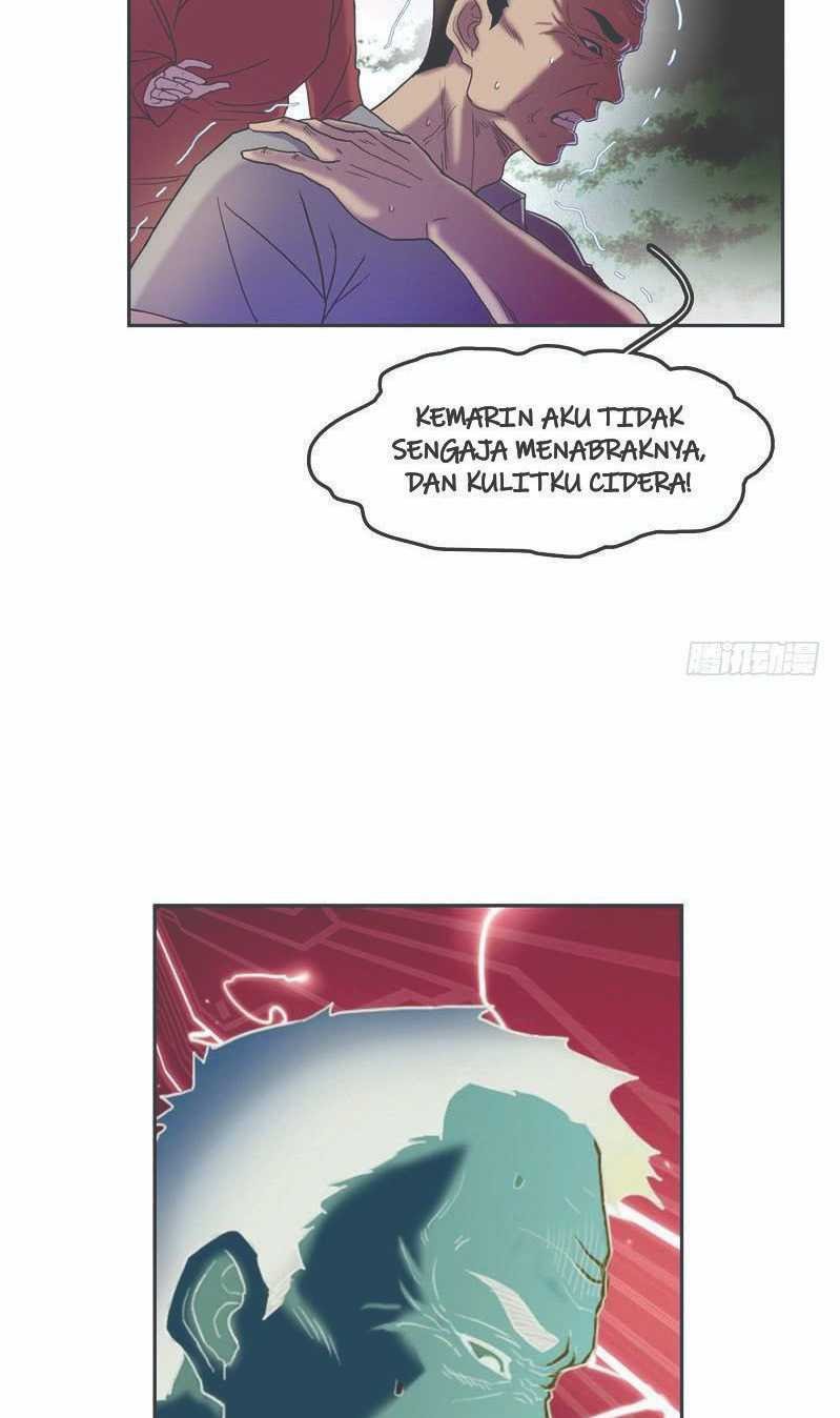 I Was Possessed By The Devil Chapter 05 Gambar 27