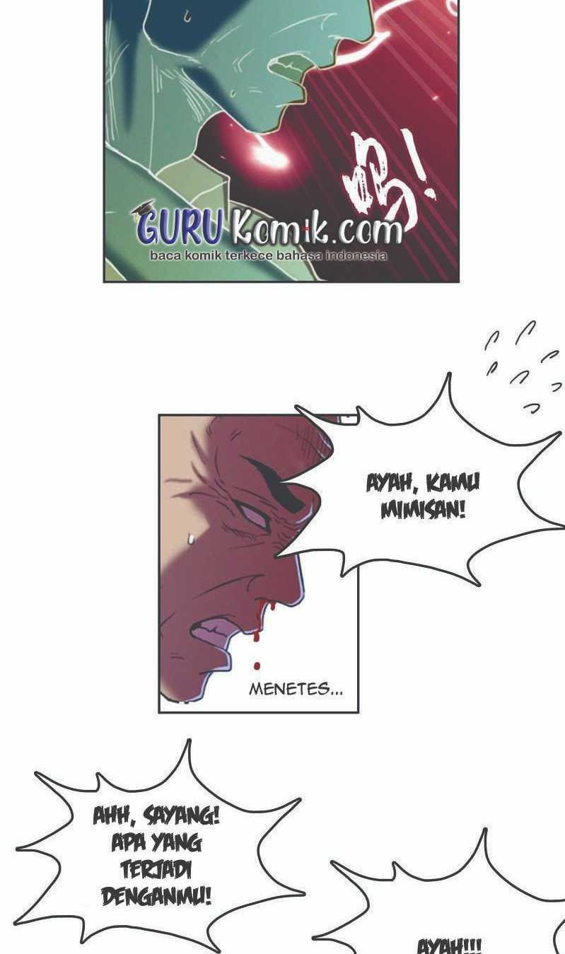 I Was Possessed By The Devil Chapter 05 Gambar 28