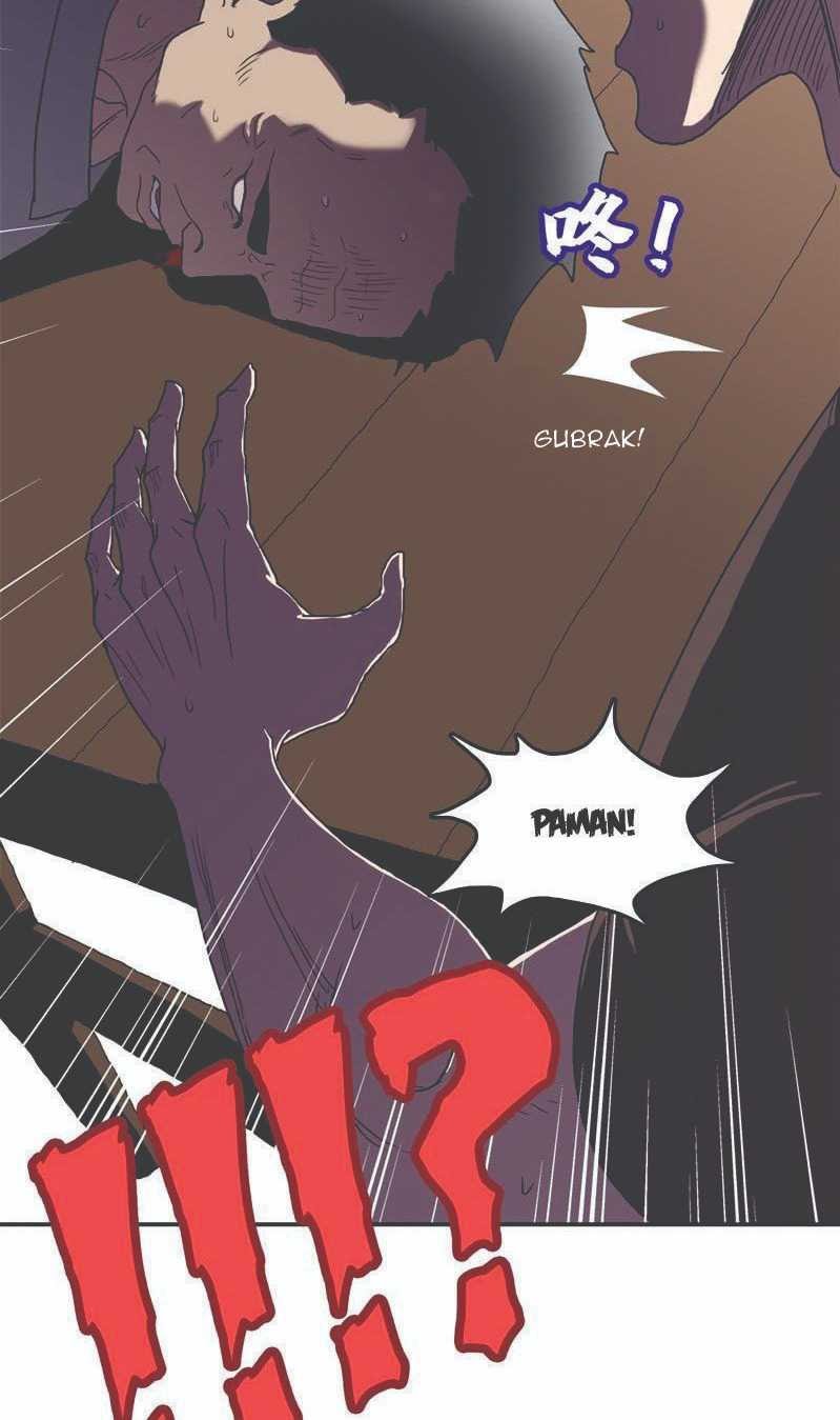 I Was Possessed By The Devil Chapter 05 Gambar 30