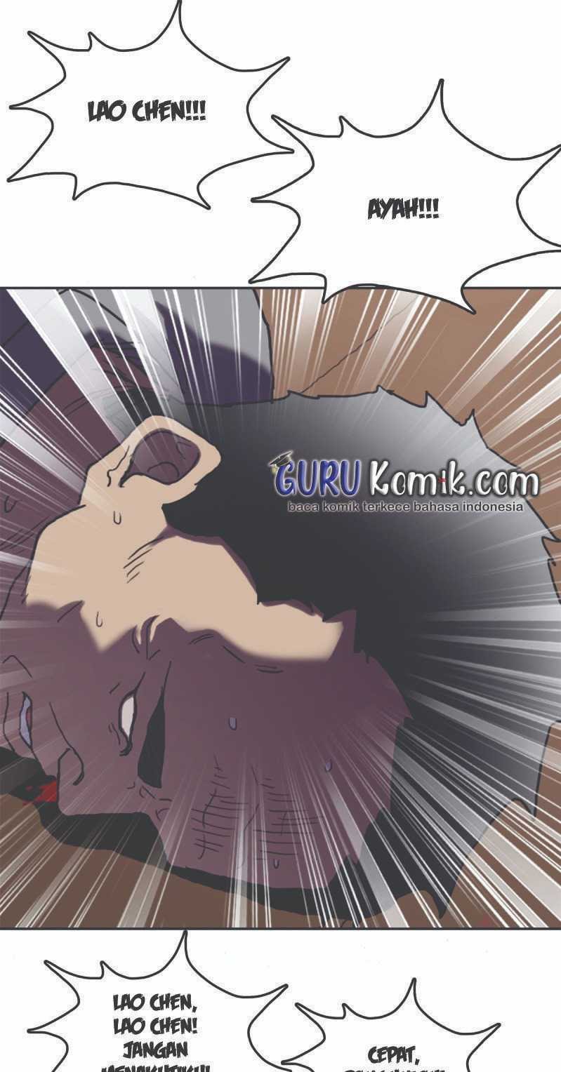 I Was Possessed By The Devil Chapter 06 Gambar 2
