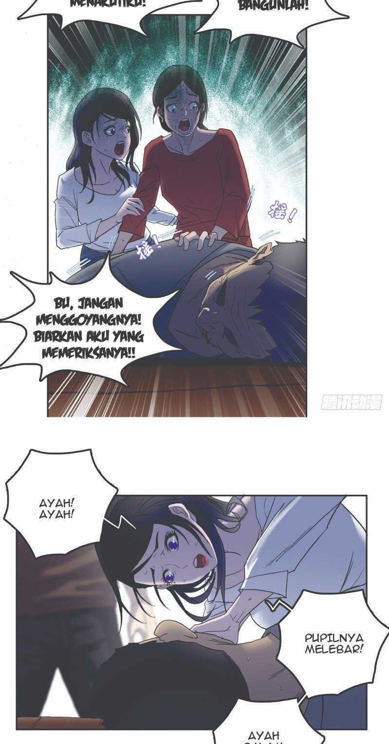 I Was Possessed By The Devil Chapter 06 Gambar 3