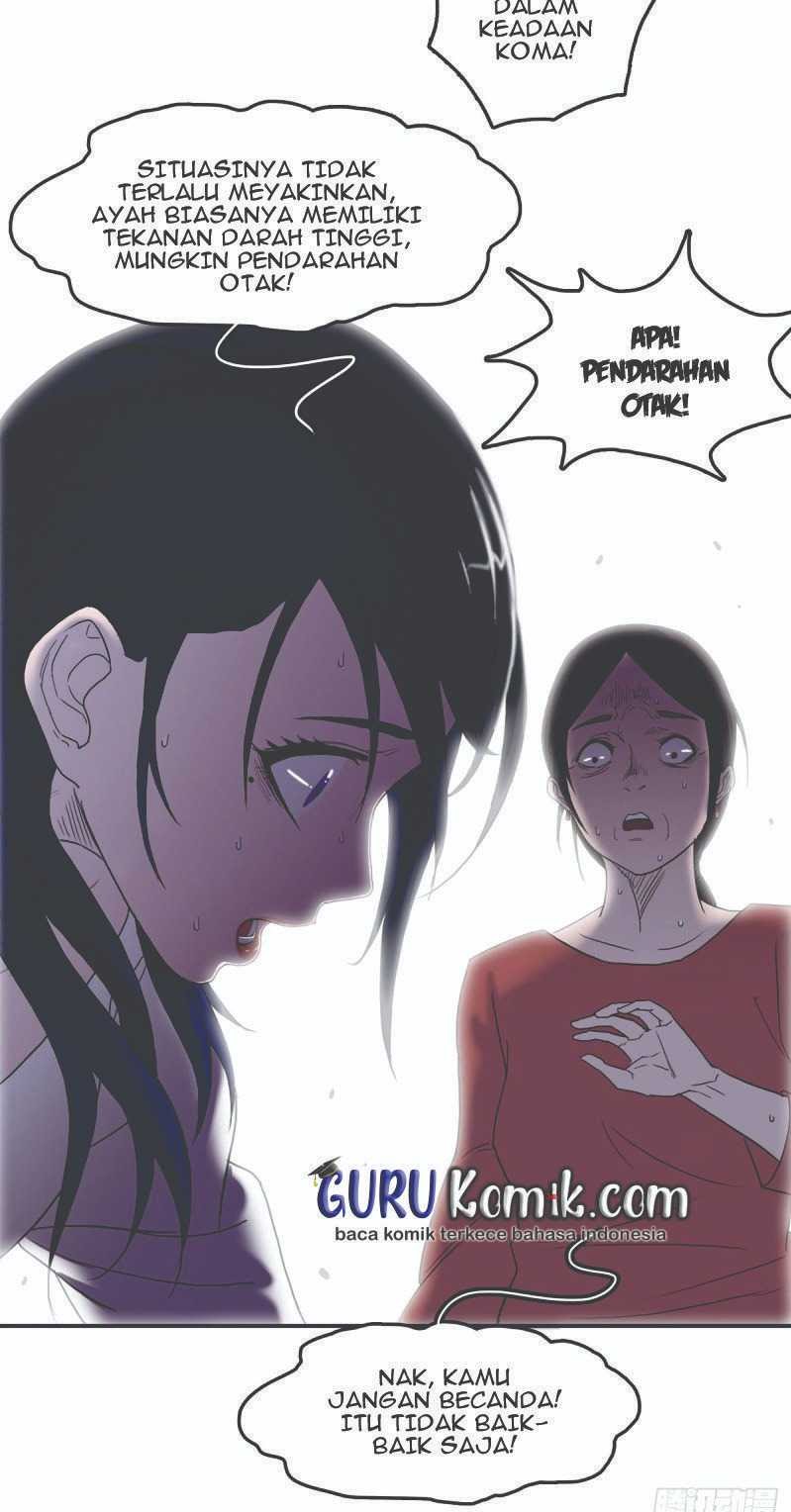 I Was Possessed By The Devil Chapter 06 Gambar 4