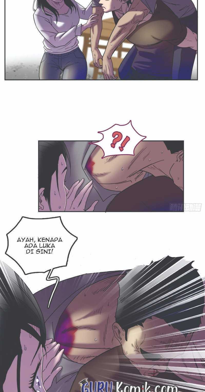 I Was Possessed By The Devil Chapter 06 Gambar 6