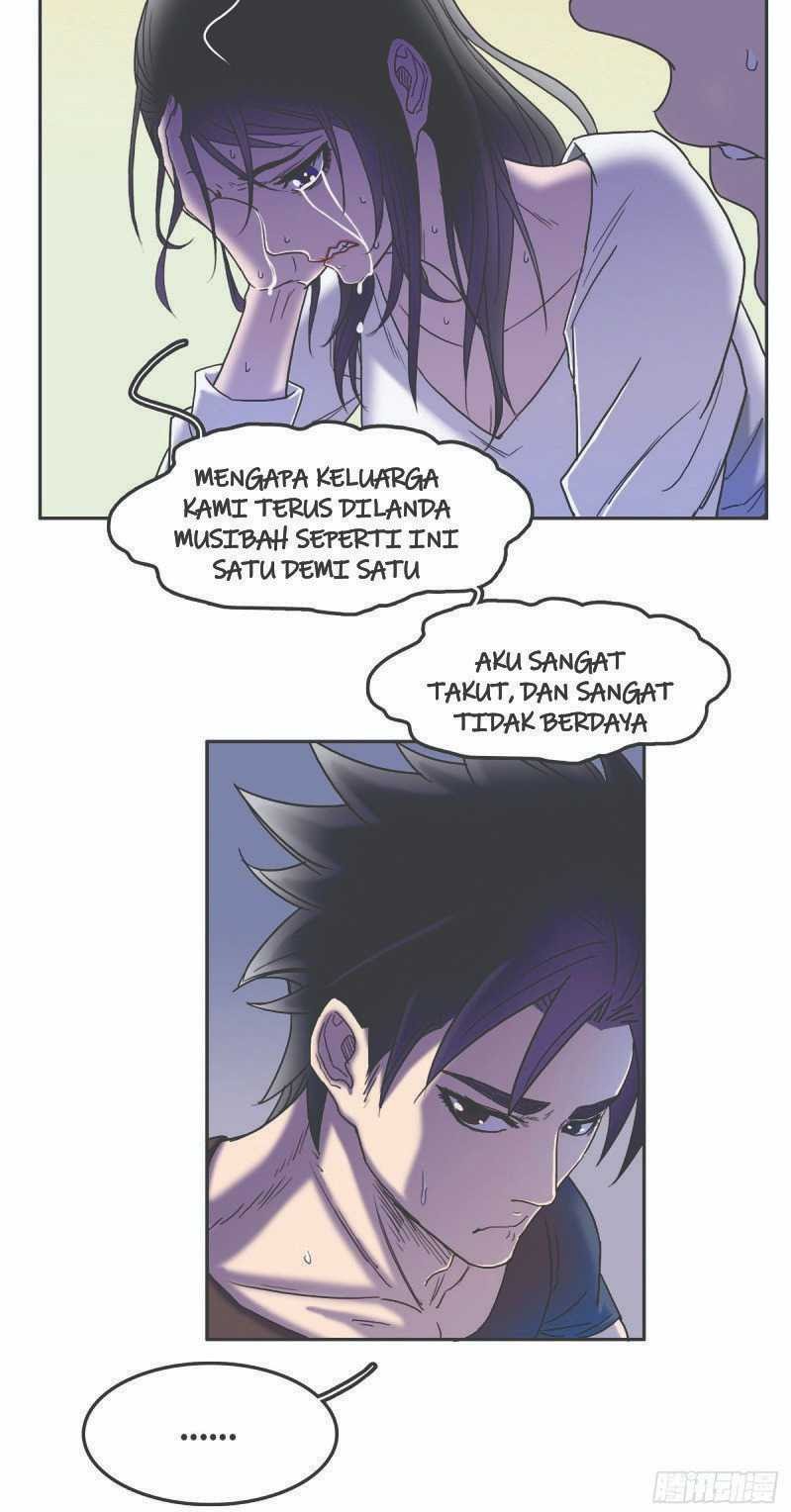 I Was Possessed By The Devil Chapter 06 Gambar 11