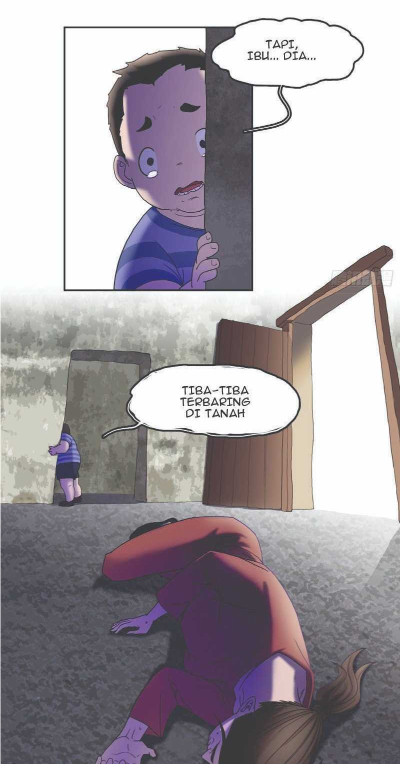 I Was Possessed By The Devil Chapter 06 Gambar 13