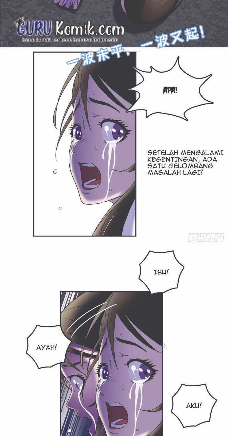 I Was Possessed By The Devil Chapter 06 Gambar 14