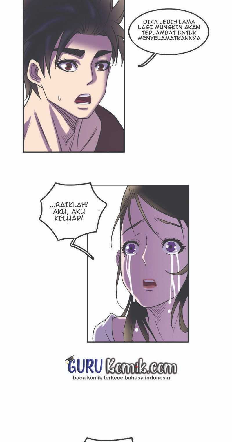 I Was Possessed By The Devil Chapter 06 Gambar 17