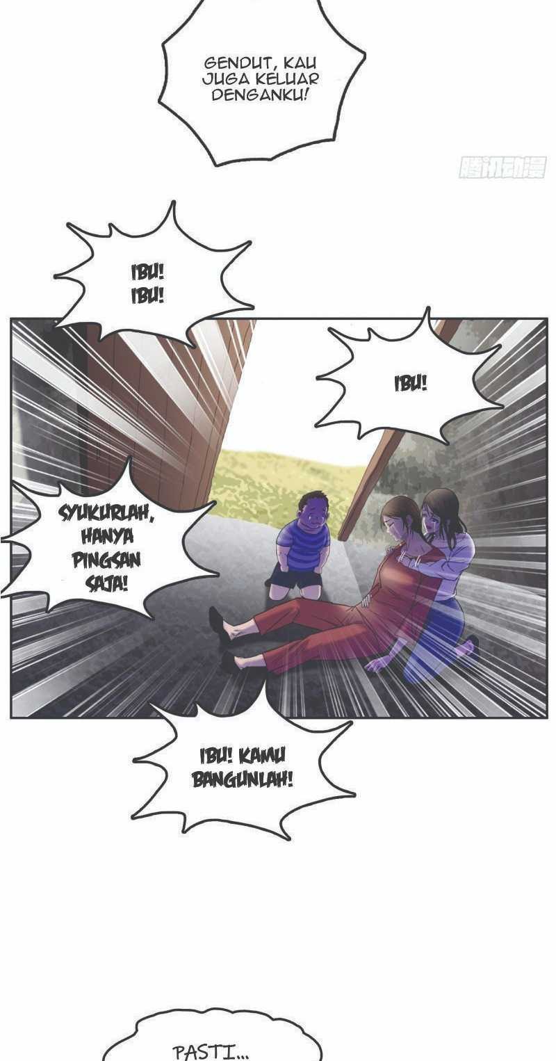 I Was Possessed By The Devil Chapter 06 Gambar 18