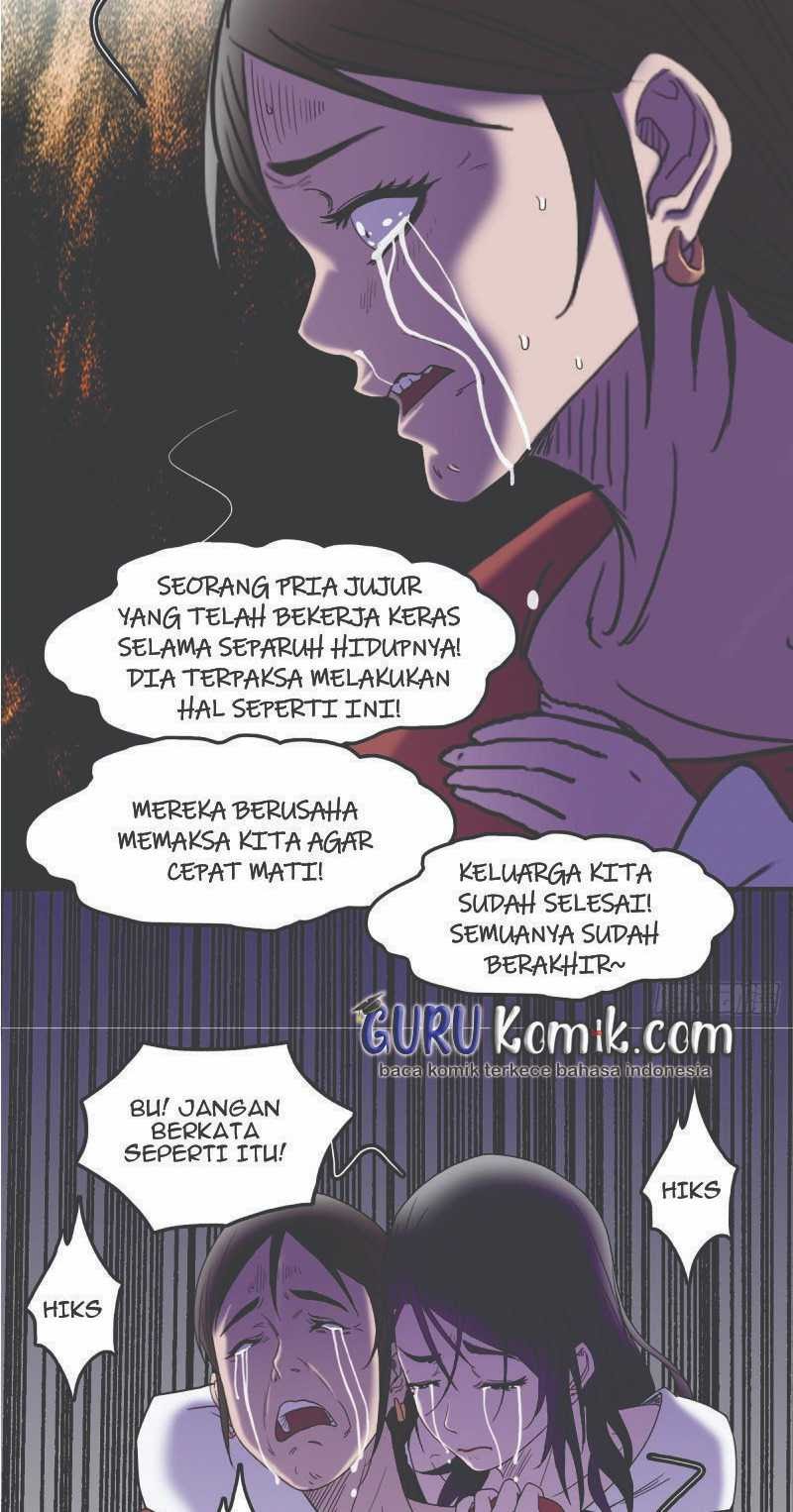 I Was Possessed By The Devil Chapter 06 Gambar 20